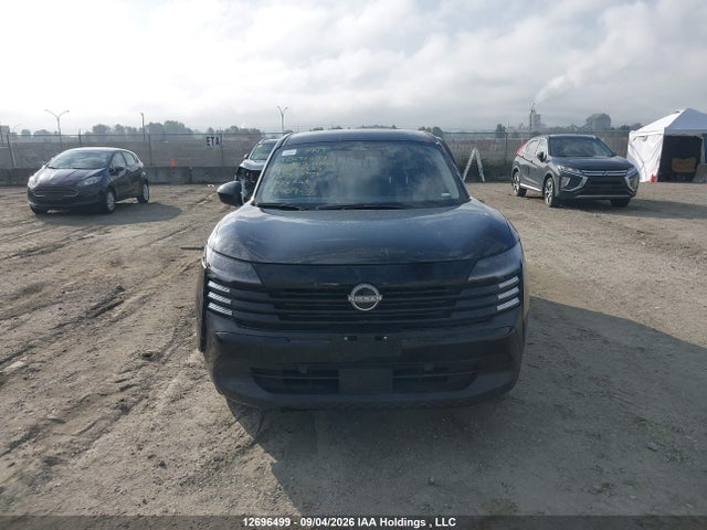Nissan KICKS SV 2026 3N8AP6CB4TL390824 Image 13