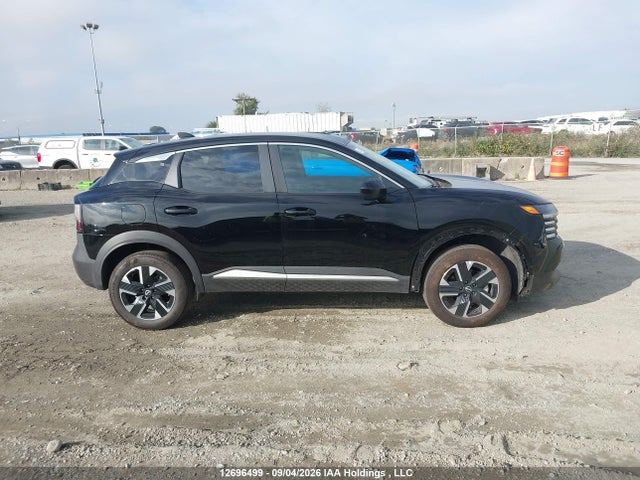 Nissan KICKS SV 2026 3N8AP6CB4TL390824 Image 14