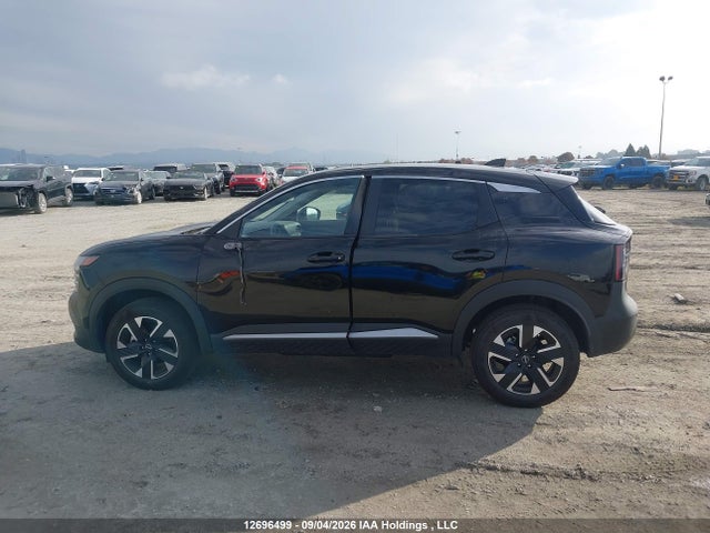 Nissan KICKS SV 2026 3N8AP6CB4TL390824 Image 15