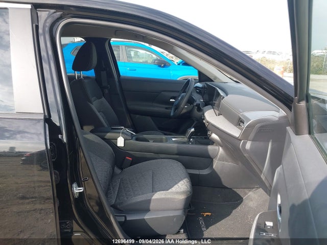 Nissan KICKS SV 2026 3N8AP6CB4TL390824 Image 5