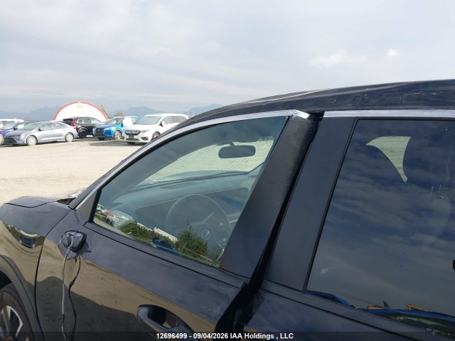 Nissan KICKS SV 2026 3N8AP6CB4TL390824 Image 6