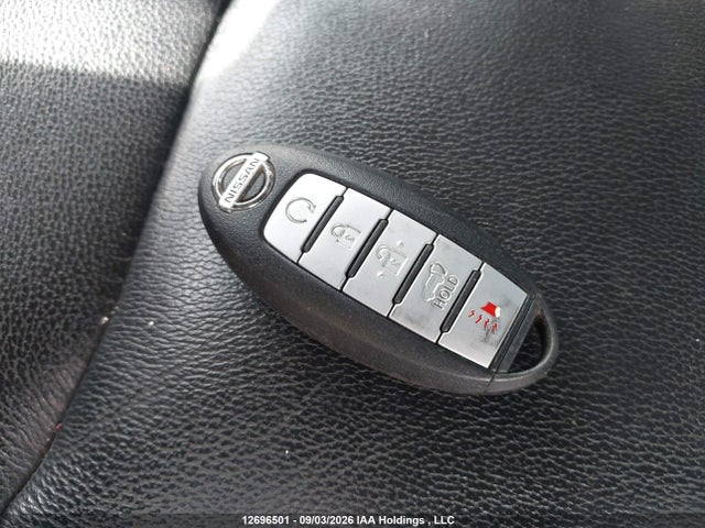 Продажа на аукционе авто 2014 Nissan Pathfinder S/sv/sl/platinum, vin: 5N1AR2MM6EC704546, номер лота: 12696501
