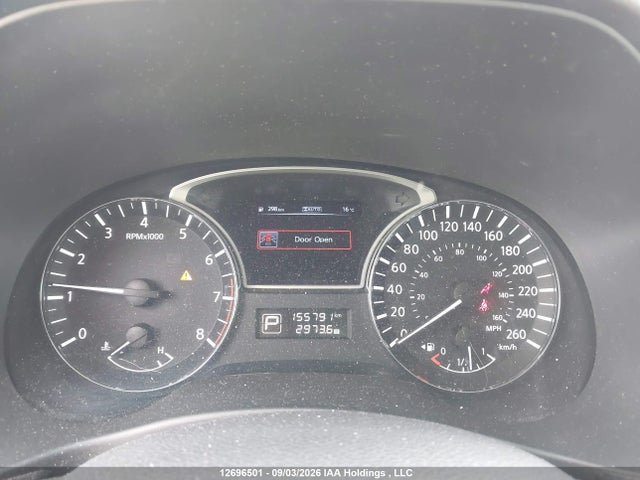 Продажа на аукционе авто 2014 Nissan Pathfinder S/sv/sl/platinum, vin: 5N1AR2MM6EC704546, номер лота: 12696501