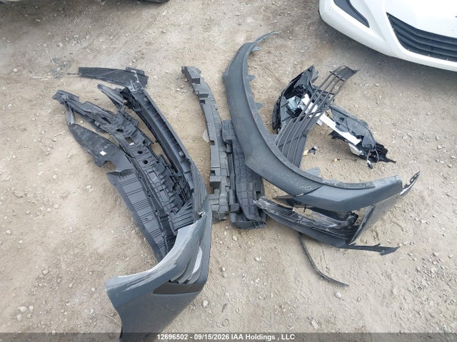 Aukcja sprzedaży 2025 Hyundai Elantra Preferred, vin: KMHLM4DG3SU037132, numer aukcji: 12696502