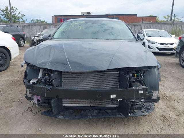 Aukcja sprzedaży 2025 Hyundai Elantra Preferred, vin: KMHLM4DG3SU037132, numer aukcji: 12696502