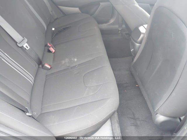 Aukcja sprzedaży 2025 Hyundai Elantra Preferred, vin: KMHLM4DG3SU037132, numer aukcji: 12696502