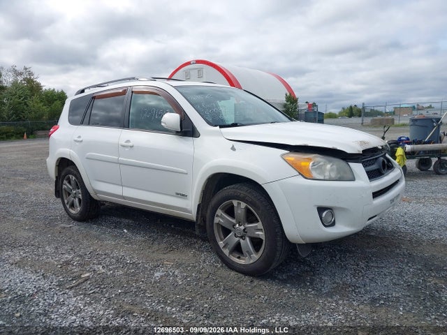 Продажа на аукционе авто 2012 Toyota Rav4 Sport, vin: 2T3RF4DV2CW222932, номер лота: 12696503