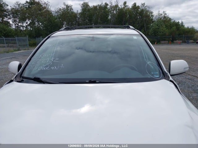 12696503 :رقم المزاد ، 2T3RF4DV2CW222932 vin ، 2012 Toyota Rav4 Sport مزاد بيع