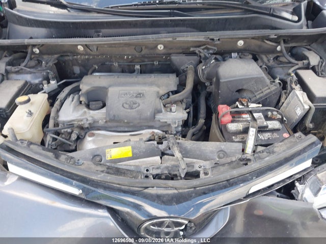 Toyota Rav4 Xle 2017 2T3RFREV8HW588378 Image 10