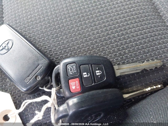 Toyota Rav4 Xle 2017 2T3RFREV8HW588378 Image 11