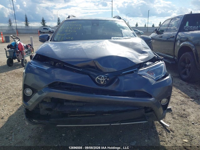 Toyota Rav4 Xle 2017 2T3RFREV8HW588378 Image 12