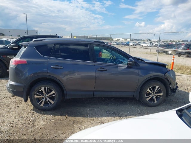 Toyota Rav4 Xle 2017 2T3RFREV8HW588378 Image 13