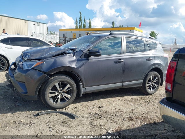 Toyota Rav4 Xle 2017 2T3RFREV8HW588378 Image 14