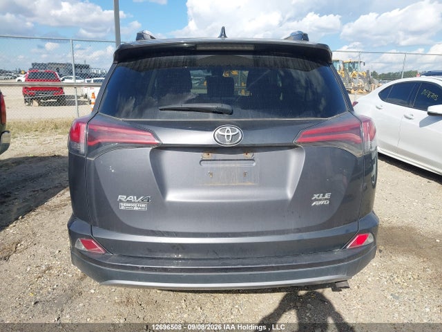 Toyota Rav4 Xle 2017 2T3RFREV8HW588378 Image 16