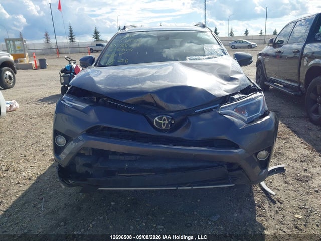 Toyota Rav4 Xle 2017 2T3RFREV8HW588378 Image 6