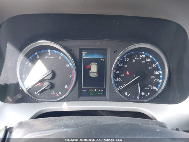 Toyota Rav4 Xle 2017 2T3RFREV8HW588378 Image 7