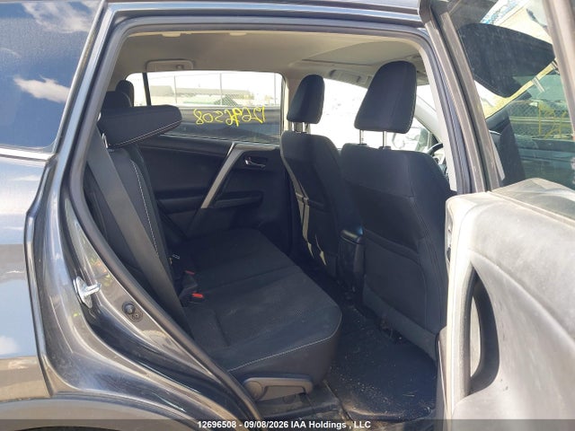 Toyota Rav4 Xle 2017 2T3RFREV8HW588378 Image 8
