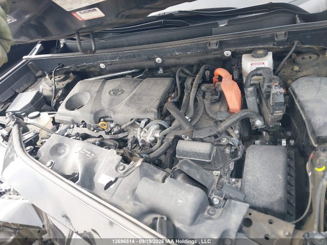 Продажа на аукционе авто 2024 Toyota Rav4 Hybrid Xle, vin: 2T3RWRFV4RW192352, номер лота: 12696514