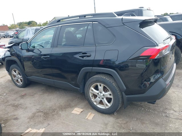 Продажа на аукционе авто 2024 Toyota Rav4 Hybrid Xle, vin: 2T3RWRFV4RW192352, номер лота: 12696514