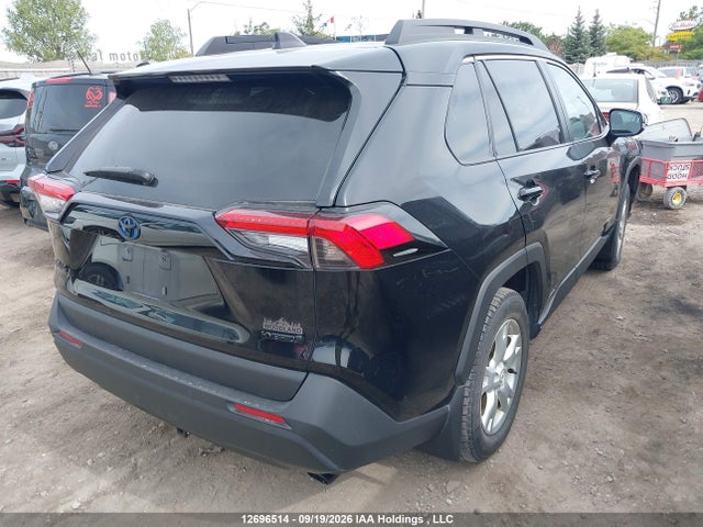 Продажа на аукционе авто 2024 Toyota Rav4 Hybrid Xle, vin: 2T3RWRFV4RW192352, номер лота: 12696514