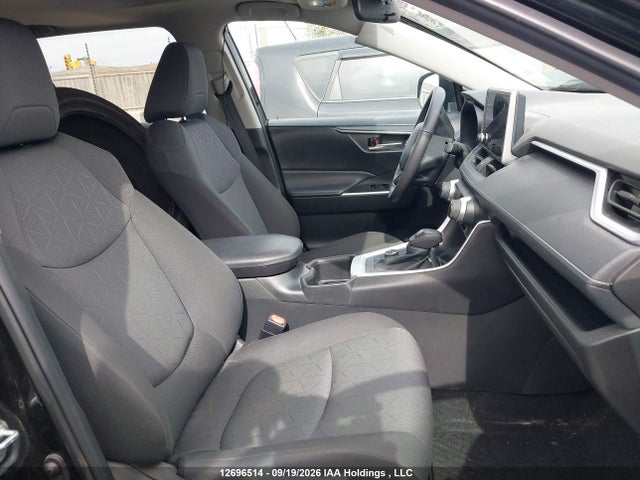 Продажа на аукционе авто 2024 Toyota Rav4 Hybrid Xle, vin: 2T3RWRFV4RW192352, номер лота: 12696514