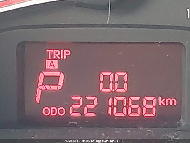 KIA RIO LX 2014 KNADM5A38E6901467 Image 16