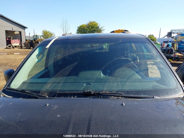 Dodge Grand Caravan Crew 2016 2C4RDGDG6GR382014 Image 17