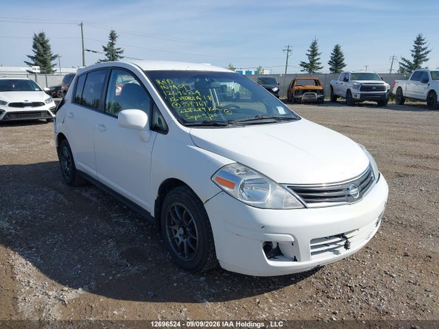 Продаж на аукціоні авто 2012 Nissan Versa 1.8 S, vin: 3N1BC1CP5CL358767, номер лоту: 12696524