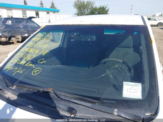 2012 Nissan Versa 1.8 S მანქანა იყიდება აუქციონზე, vin: 3N1BC1CP5CL358767, აუქციონის ნომერი: 12696524