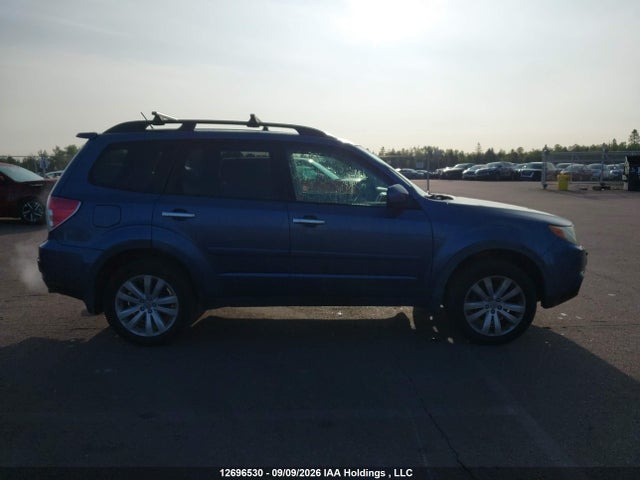 Продажа на аукционе авто 2011 Subaru Forester 2.5 X Limited Package, vin: JF2SHCEC0BH710897, номер лота: 12696530