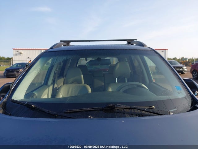 Продажа на аукционе авто 2011 Subaru Forester 2.5 X Limited Package, vin: JF2SHCEC0BH710897, номер лота: 12696530