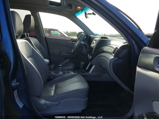 Продажа на аукционе авто 2011 Subaru Forester 2.5 X Limited Package, vin: JF2SHCEC0BH710897, номер лота: 12696530