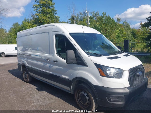 2024 Ford Transit T-250 მანქანა იყიდება აუქციონზე, vin: 1FTBR1C83RKA71765, აუქციონის ნომერი: 12696534