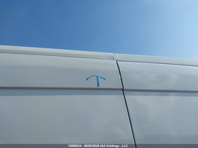 1FTBR1C83RKA71765 Ford Transit T-250