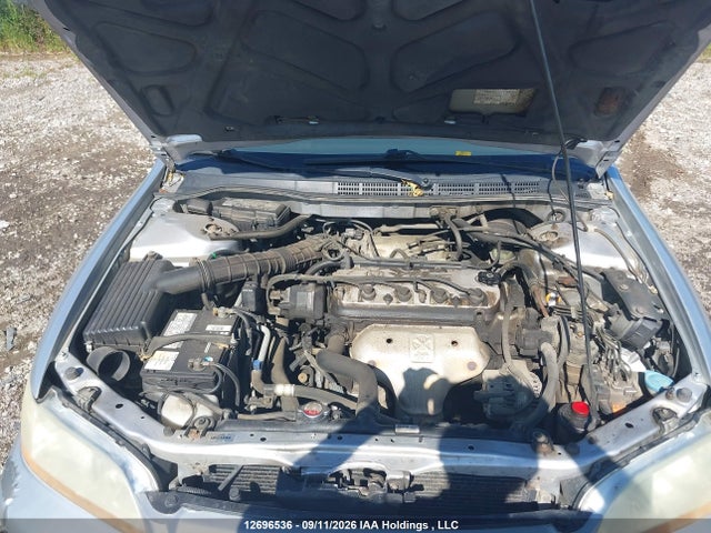 12696536 :رقم المزاد ، 1HGCG56742A805914 vin ، 2002 Honda Accord Se مزاد بيع