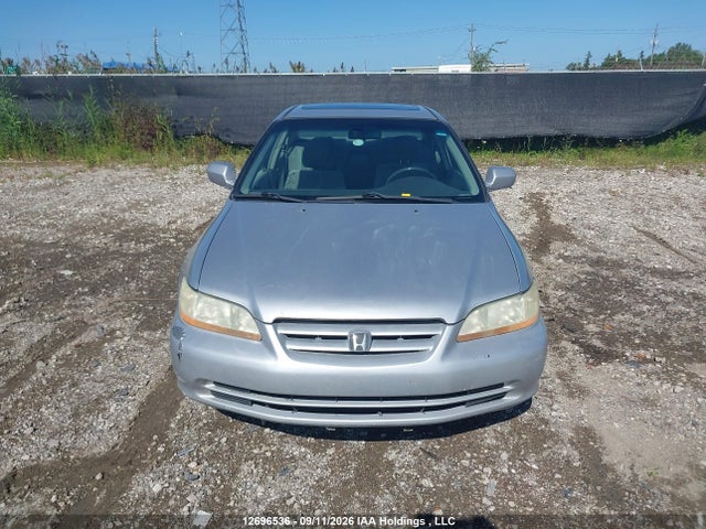 12696536 :رقم المزاد ، 1HGCG56742A805914 vin ، 2002 Honda Accord Se مزاد بيع