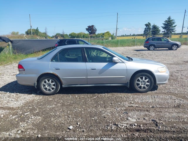 12696536 :رقم المزاد ، 1HGCG56742A805914 vin ، 2002 Honda Accord Se مزاد بيع