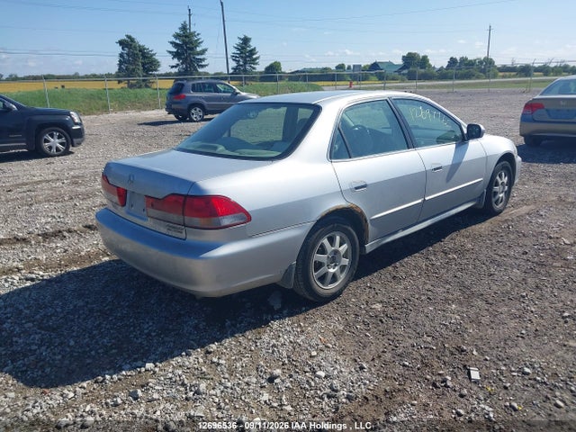 12696536 :رقم المزاد ، 1HGCG56742A805914 vin ، 2002 Honda Accord Se مزاد بيع