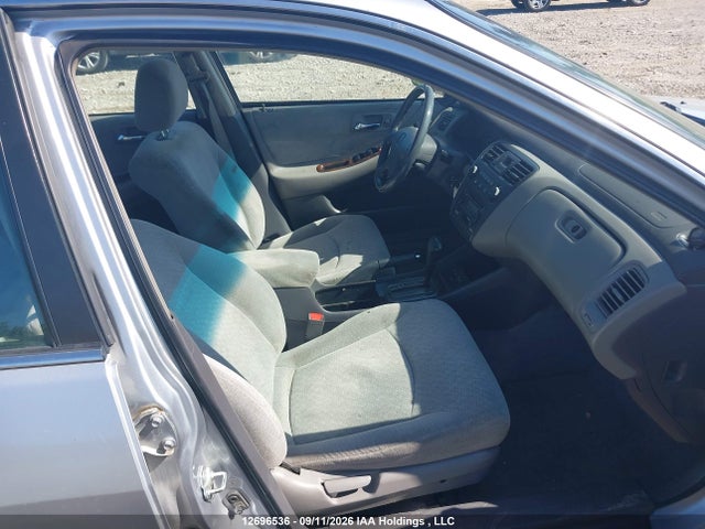 12696536 :رقم المزاد ، 1HGCG56742A805914 vin ، 2002 Honda Accord Se مزاد بيع