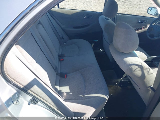 12696536 :رقم المزاد ، 1HGCG56742A805914 vin ، 2002 Honda Accord Se مزاد بيع