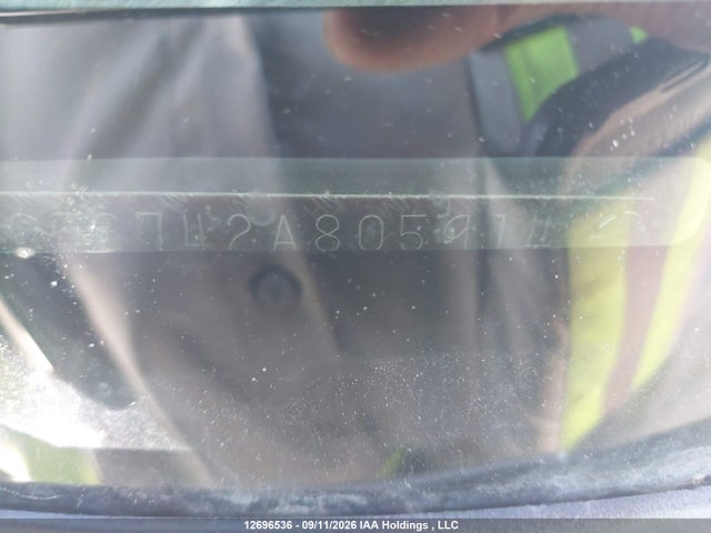 12696536 :رقم المزاد ، 1HGCG56742A805914 vin ، 2002 Honda Accord Se مزاد بيع