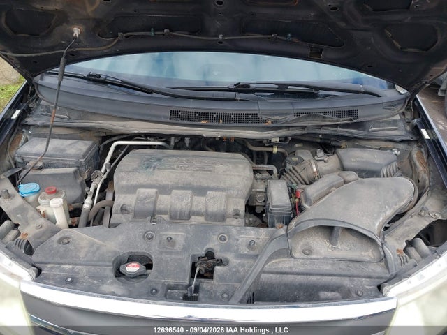 Продажа на аукционе авто 2013 Honda Odyssey Ex, vin: 5FNRL5H4XDB507014, номер лота: 12696540