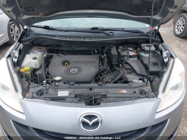 Aukcja sprzedaży 2014 Mazda 5, vin: JM1CW2DL8E0169721, numer aukcji: 12696541