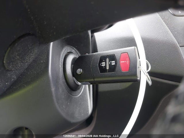 Aukcja sprzedaży 2014 Mazda 5, vin: JM1CW2DL8E0169721, numer aukcji: 12696541