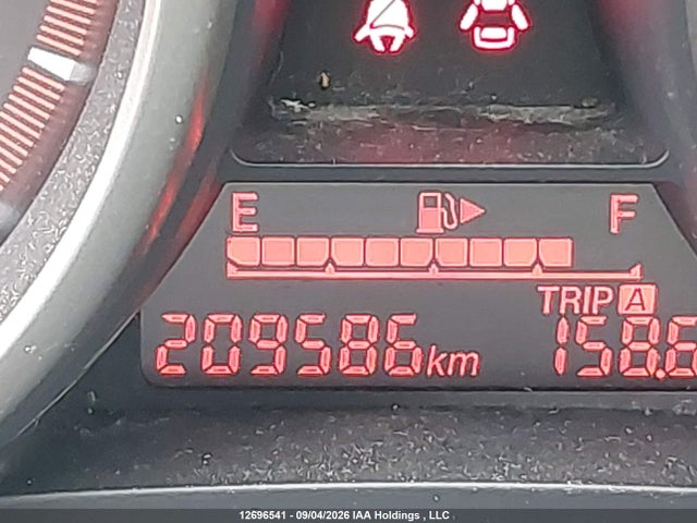 Aukcja sprzedaży 2014 Mazda 5, vin: JM1CW2DL8E0169721, numer aukcji: 12696541