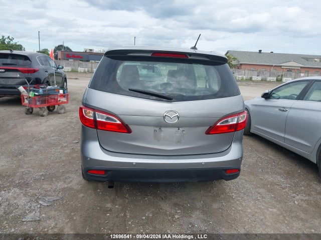 Aukcja sprzedaży 2014 Mazda 5, vin: JM1CW2DL8E0169721, numer aukcji: 12696541