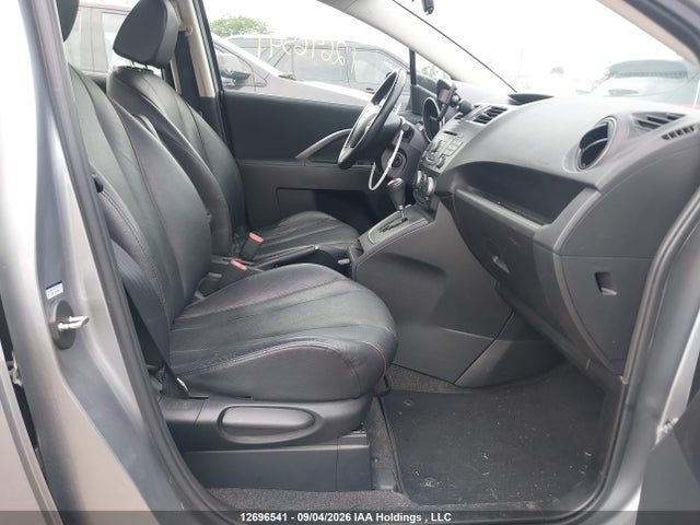 Aukcja sprzedaży 2014 Mazda 5, vin: JM1CW2DL8E0169721, numer aukcji: 12696541