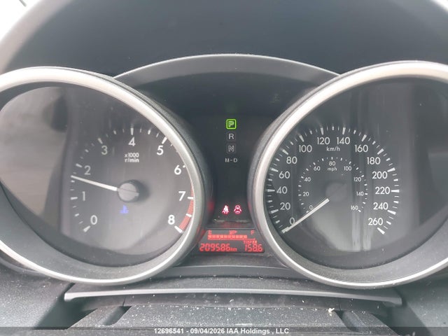 Aukcja sprzedaży 2014 Mazda 5, vin: JM1CW2DL8E0169721, numer aukcji: 12696541