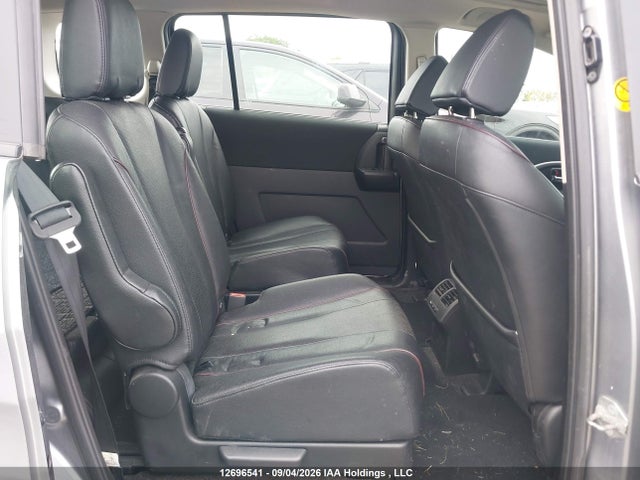 Aukcja sprzedaży 2014 Mazda 5, vin: JM1CW2DL8E0169721, numer aukcji: 12696541