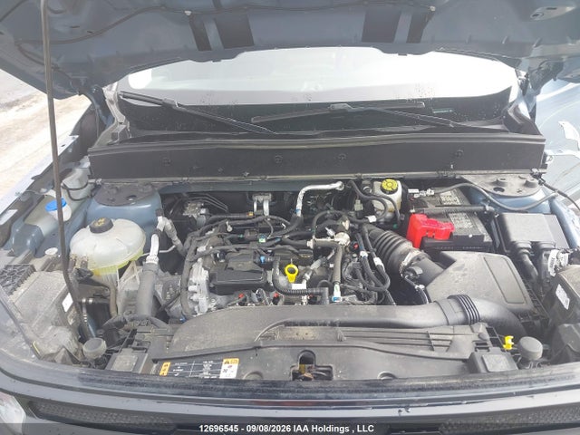 Продаж на аукціоні авто 2024 Ford Bronco Sport Outer Banks, vin: 3FMCR9C61RRE64270, номер лоту: 12696545